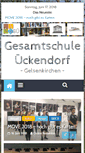 Mobile Screenshot of gsue.de